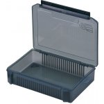 Versus Krabička VS 3020NDDM černá kouřová – Sleviste.cz