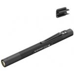 LEDLENSER P4R Work – Sleviste.cz
