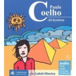 Alchymista - Paulo Coelho – Hledejceny.cz