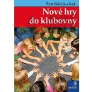 Nové hry do klubovny