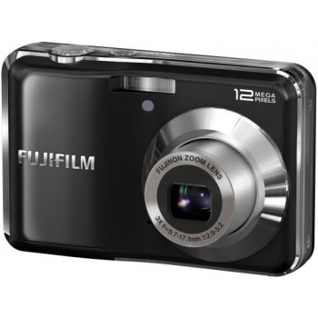 Fujifilm FinePix AV100