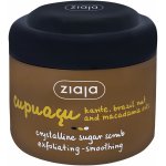 Ziaja Cupuacu krystalický cukrový peeling 200 ml – Zboží Dáma