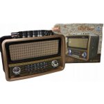 Meier M-113BT – Sleviste.cz