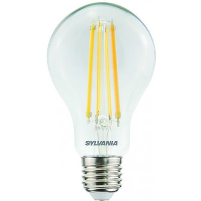 Sylvania 0029315 LED žárovka filament E27 11W 1521lm 2700K