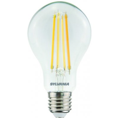 Sylvania 0029315 LED žárovka filament E27 11W 1521lm 2700K – Hledejceny.cz