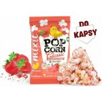 Mixit popcorn – Jahoda do kapsy 13 g – Hledejceny.cz