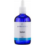 Puromedica Selen 100 ml – Hledejceny.cz