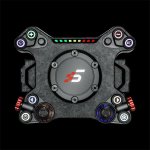 SIMAGIC Universal HUB, compatible with 70 mm PCD Rims – Hledejceny.cz