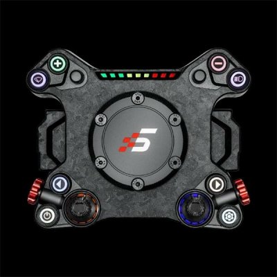 SIMAGIC Universal HUB, compatible with 70 mm PCD Rims – Hledejceny.cz