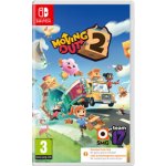 Moving Out 2 – Zboží Mobilmania