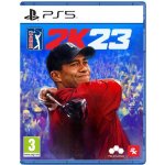 PGA Tour 2K23 – Zboží Živě PGA Tour 2K23 – Zboží Živě