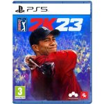 PGA Tour 2K23 – Hledejceny.cz