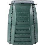 Garantia Thermo Star 80 x 80 x 102 cm 400 l 600020 – Zboží Mobilmania