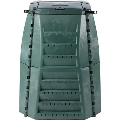 Garantia Thermo Star 80 x 80 x 102 cm 400 l 600020 – Zboží Mobilmania