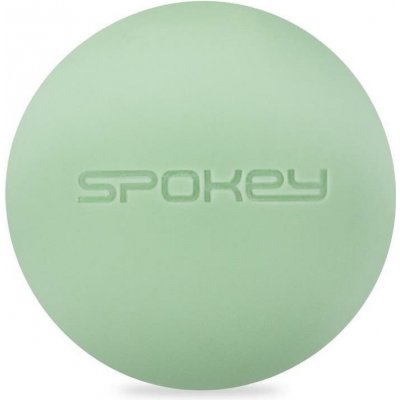 Spokey HARDY Masážní míček, 6,5 cm – Zbozi.Blesk.cz