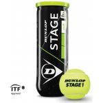 Dunlop Stage 1 3ks – Zboží Dáma