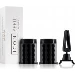 Millefiori Icon Legni & Spezie náhradní náplň do auta 13 g – Hledejceny.cz