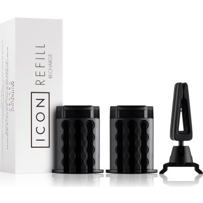 Millefiori Icon Legni & Spezie náhradní náplň do auta 13 g – Hledejceny.cz