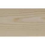 Biedrax Dřevěná bedna střední 40 x 30 x 13 cm přírodní Přírodní – Zboží Mobilmania