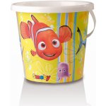 Smoby 40013 vědro prázdné velké Nemo žluté – Hledejceny.cz