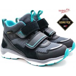 Superfit 1-000246-0000 s membránou Gore-Tex