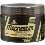 Peak Magnesium citrate Fresh Orange 240 g – Hledejceny.cz