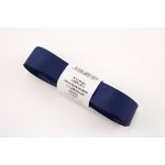 Stuha taftová tmavě modrá č. 430 0,9 cm – Zboží Dáma