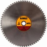 DeWALT DT1926 Pilový kotouč 355 x 25,4 mm na ocel, 66 zubů – Zbozi.Blesk.cz