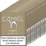 Camel Gold karton – Hledejceny.cz