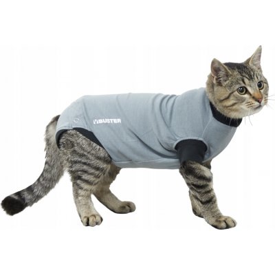 Obleček ochranný Body Cat 27,5cm XXXS BUSTER – Zboží Mobilmania