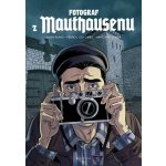 Fotograf z Mauthausenu - Rubio Salva – Hledejceny.cz