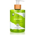 Apis Natural Cosmetics Aloe Vera intenzivně hydratační gel na obličej tělo a vlasy 300 ml – Zbozi.Blesk.cz