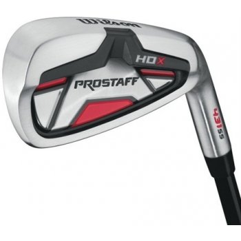 Wilson Prostaff HDX