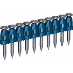 BOSCH Hřebíky do betonu NB-25 pro hřebíkovačku GNB (1000 ks) 1600A02F4M – Sleviste.cz