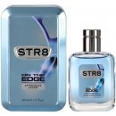 STR8 On The Edge voda po holení 50 ml