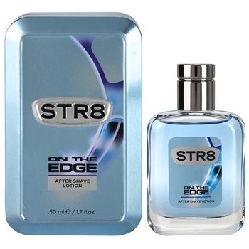 STR8 On The Edge voda po holení 50 ml