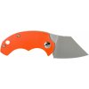 Nůž FOX knives BB DRAGO FX-519 O