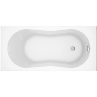CERSANIT NIKÉ 160 x 70 cm S301-0248 – Hledejceny.cz