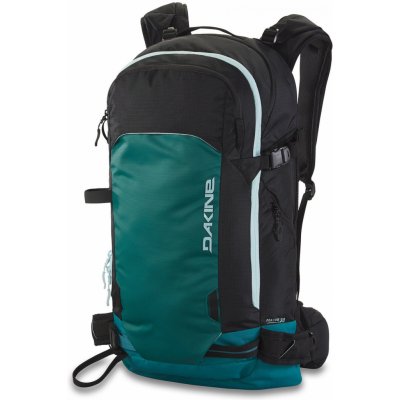 Dakine Women's Poacher 30l modrý