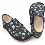 Barefoot papuče Příšerky – Sleviste.cz