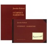 Učebnice harmonie – Kofroň Jaroslav – Hledejceny.cz