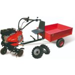 PUBERT v-garden SET6 s vozíkem VARIO B – HobbyKompas.cz
