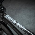 Ochranná fólie DYEDbro Anthony Napo BMX Signature Series – Hledejceny.cz