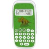 UNITED OFFICE Dětská kalkulačka na trénink počítání 349577 (dinosauři)