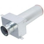 UNITRADE HK Stropní DN 125 mm-1 x 90 – Hledejceny.cz