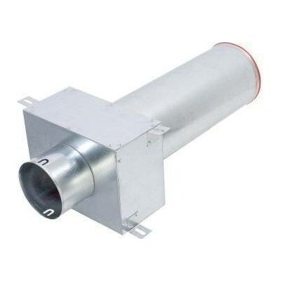 UNITRADE HK Stropní DN 125 mm-1 x 90 – Hledejceny.cz