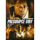 presumpce viny DVD