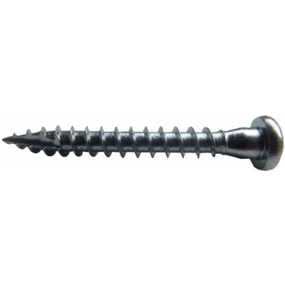 Kotevní šrouby CSA do kování 5x40mm pozink HPM – Hledejceny.cz
