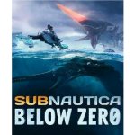 Subnautica: Below Zero – Zboží Mobilmania