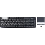 Logitech K375s Multi-Device Wireless Keyboard & Stand Combo 920-008182 – Hledejceny.cz